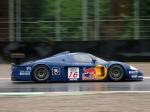 Maserati MC-12 GT1 2004 года